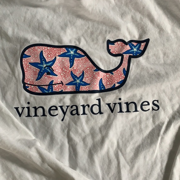 Vineyard Vines Cotton Hoodie for sale! - Picture 4 of 4
